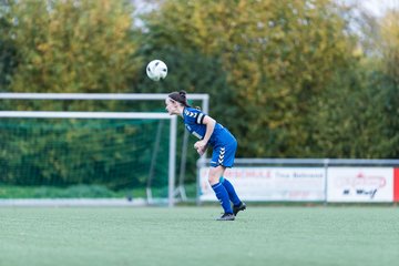 Bild 292 - F SSC Hagen Ahrensburg - SV Frisia 03 Risum-Lindholm : Ergebnis: 2:0